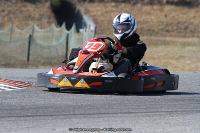 27 et 28/09/2014 : Les 24H Karting 2 Muret à Muret (Photos Stéphane Agnus) 2014 — karting