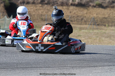 27 et 28/09/2014 : Les 24H Karting 2 Muret à Muret (Photos Stéphane Agnus) 2014 — karting
