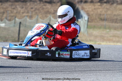 27 et 28/09/2014 : Les 24H Karting 2 Muret à Muret (Photos Stéphane Agnus) 2014 — karting