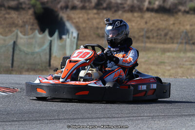27 et 28/09/2014 : Les 24H Karting 2 Muret à Muret (Photos Stéphane Agnus) 2014 — karting