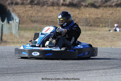 27 et 28/09/2014 : Les 24H Karting 2 Muret à Muret (Photos Stéphane Agnus) 2014 — karting