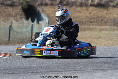 27 et 28/09/2014 : Les 24H Karting 2 Muret à Muret (Photos Stéphane Agnus) 2014 — karting