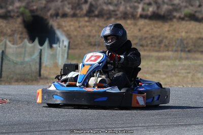 27 et 28/09/2014 : Les 24H Karting 2 Muret à Muret (Photos Stéphane Agnus) 2014 — karting