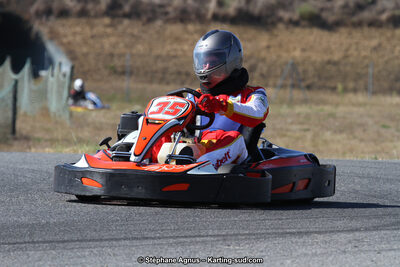 27 et 28/09/2014 : Les 24H Karting 2 Muret à Muret (Photos Stéphane Agnus) 2014 — karting