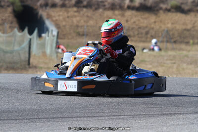 27 et 28/09/2014 : Les 24H Karting 2 Muret à Muret (Photos Stéphane Agnus) 2014 — karting