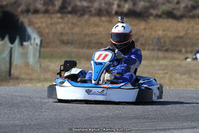 27 et 28/09/2014 : Les 24H Karting 2 Muret à Muret (Photos Stéphane Agnus) 2014 — karting