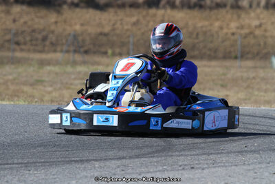 27 et 28/09/2014 : Les 24H Karting 2 Muret à Muret (Photos Stéphane Agnus) 2014 — karting
