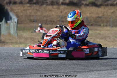 27 et 28/09/2014 : Les 24H Karting 2 Muret à Muret (Photos Stéphane Agnus) 2014 — karting