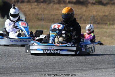 27 et 28/09/2014 : Les 24H Karting 2 Muret à Muret (Photos Stéphane Agnus) 2014 — karting