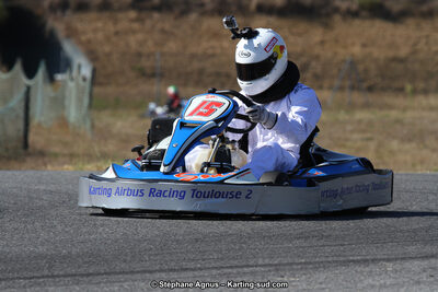 27 et 28/09/2014 : Les 24H Karting 2 Muret à Muret (Photos Stéphane Agnus) 2014 — karting