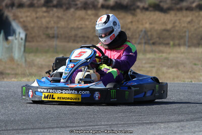 27 et 28/09/2014 : Les 24H Karting 2 Muret à Muret (Photos Stéphane Agnus) 2014 — karting