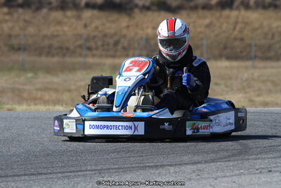 27 et 28/09/2014 : Les 24H Karting 2 Muret à Muret (Photos Stéphane Agnus) 2014 — karting