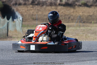 27 et 28/09/2014 : Les 24H Karting 2 Muret à Muret (Photos Stéphane Agnus) 2014 — karting
