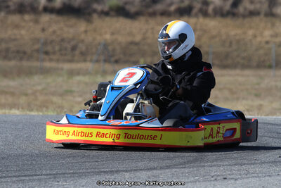 27 et 28/09/2014 : Les 24H Karting 2 Muret à Muret (Photos Stéphane Agnus) 2014 — karting