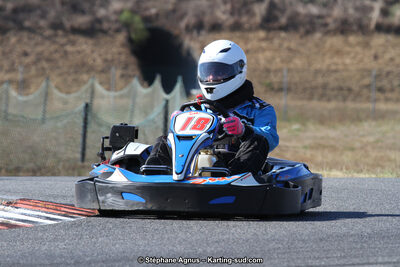 27 et 28/09/2014 : Les 24H Karting 2 Muret à Muret (Photos Stéphane Agnus) 2014 — karting