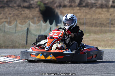 27 et 28/09/2014 : Les 24H Karting 2 Muret à Muret (Photos Stéphane Agnus) 2014 — karting