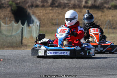 27 et 28/09/2014 : Les 24H Karting 2 Muret à Muret (Photos Stéphane Agnus) 2014 — karting