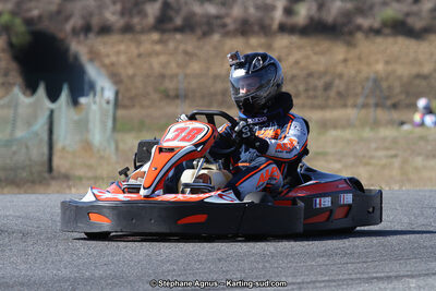 27 et 28/09/2014 : Les 24H Karting 2 Muret à Muret (Photos Stéphane Agnus) 2014 — karting