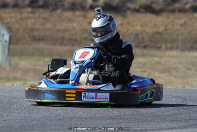 27 et 28/09/2014 : Les 24H Karting 2 Muret à Muret (Photos Stéphane Agnus) 2014 — karting