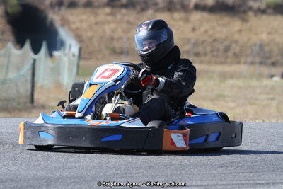 27 et 28/09/2014 : Les 24H Karting 2 Muret à Muret (Photos Stéphane Agnus) 2014 — karting