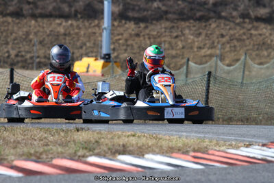 27 et 28/09/2014 : Les 24H Karting 2 Muret à Muret (Photos Stéphane Agnus) 2014 — karting