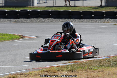 27 et 28/09/2014 : Les 24H Karting 2 Muret à Muret (Photos Stéphane Agnus) 2014 — karting