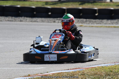 27 et 28/09/2014 : Les 24H Karting 2 Muret à Muret (Photos Stéphane Agnus) 2014 — karting
