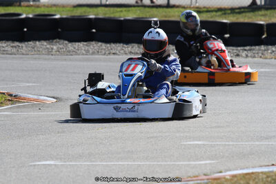 27 et 28/09/2014 : Les 24H Karting 2 Muret à Muret (Photos Stéphane Agnus) 2014 — karting