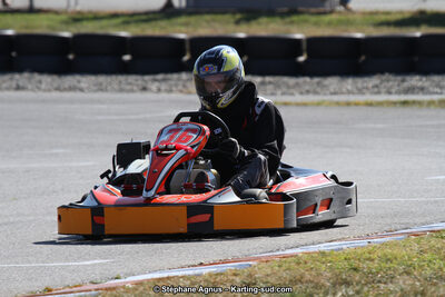 27 et 28/09/2014 : Les 24H Karting 2 Muret à Muret (Photos Stéphane Agnus) 2014 — karting
