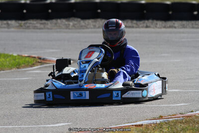27 et 28/09/2014 : Les 24H Karting 2 Muret à Muret (Photos Stéphane Agnus) 2014 — karting