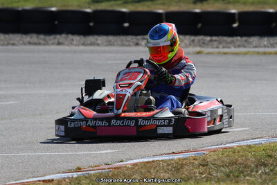 27 et 28/09/2014 : Les 24H Karting 2 Muret à Muret (Photos Stéphane Agnus) 2014 — karting