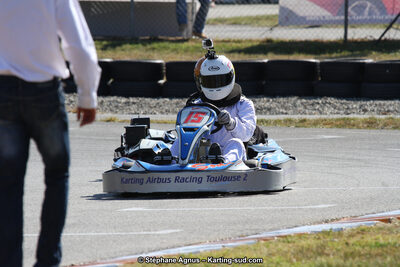 27 et 28/09/2014 : Les 24H Karting 2 Muret à Muret (Photos Stéphane Agnus) 2014 — karting
