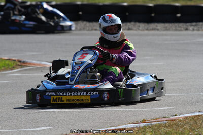 27 et 28/09/2014 : Les 24H Karting 2 Muret à Muret (Photos Stéphane Agnus) 2014 — karting