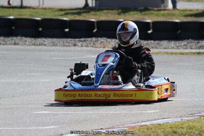 27 et 28/09/2014 : Les 24H Karting 2 Muret à Muret (Photos Stéphane Agnus) 2014 — karting