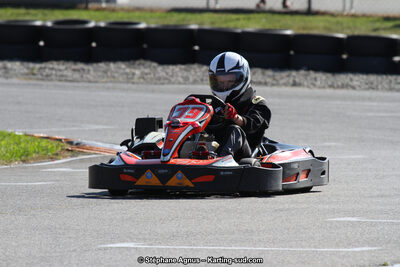 27 et 28/09/2014 : Les 24H Karting 2 Muret à Muret (Photos Stéphane Agnus) 2014 — karting