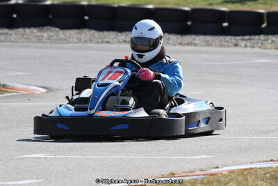 27 et 28/09/2014 : Les 24H Karting 2 Muret à Muret (Photos Stéphane Agnus) 2014 — karting