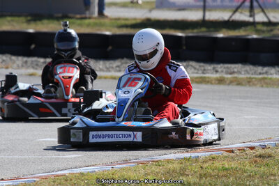 27 et 28/09/2014 : Les 24H Karting 2 Muret à Muret (Photos Stéphane Agnus) 2014 — karting