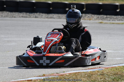 27 et 28/09/2014 : Les 24H Karting 2 Muret à Muret (Photos Stéphane Agnus) 2014 — karting