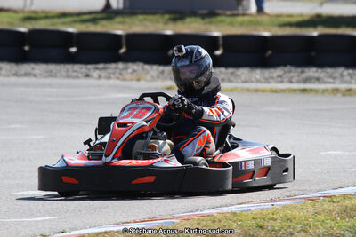 27 et 28/09/2014 : Les 24H Karting 2 Muret à Muret (Photos Stéphane Agnus) 2014 — karting