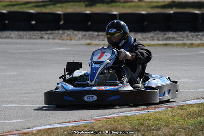27 et 28/09/2014 : Les 24H Karting 2 Muret à Muret (Photos Stéphane Agnus) 2014 — karting
