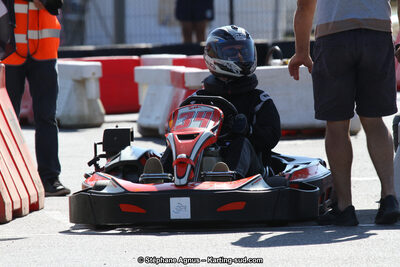 27 et 28/09/2014 : Les 24H Karting 2 Muret à Muret (Photos Stéphane Agnus) 2014 — karting