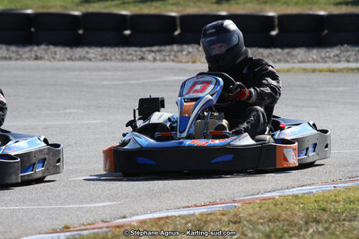 27 et 28/09/2014 : Les 24H Karting 2 Muret à Muret (Photos Stéphane Agnus) 2014 — karting