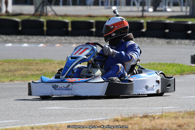 27 et 28/09/2014 : Les 24H Karting 2 Muret à Muret (Photos Stéphane Agnus) 2014 — karting