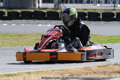 27 et 28/09/2014 : Les 24H Karting 2 Muret à Muret (Photos Stéphane Agnus) 2014 — karting
