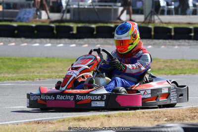 27 et 28/09/2014 : Les 24H Karting 2 Muret à Muret (Photos Stéphane Agnus) 2014 — karting