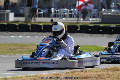 27 et 28/09/2014 : Les 24H Karting 2 Muret à Muret (Photos Stéphane Agnus) 2014 — karting