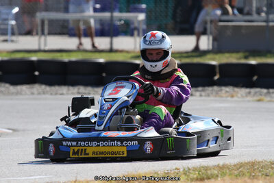 27 et 28/09/2014 : Les 24H Karting 2 Muret à Muret (Photos Stéphane Agnus) 2014 — karting