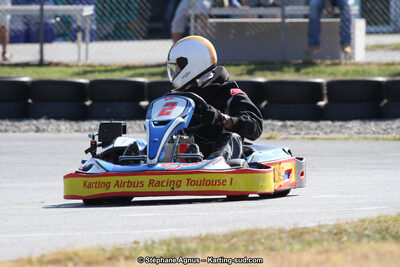 27 et 28/09/2014 : Les 24H Karting 2 Muret à Muret (Photos Stéphane Agnus) 2014 — karting