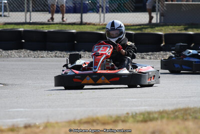 27 et 28/09/2014 : Les 24H Karting 2 Muret à Muret (Photos Stéphane Agnus) 2014 — karting