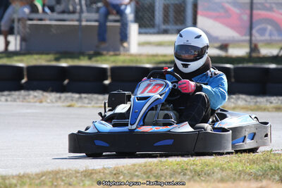 27 et 28/09/2014 : Les 24H Karting 2 Muret à Muret (Photos Stéphane Agnus) 2014 — karting